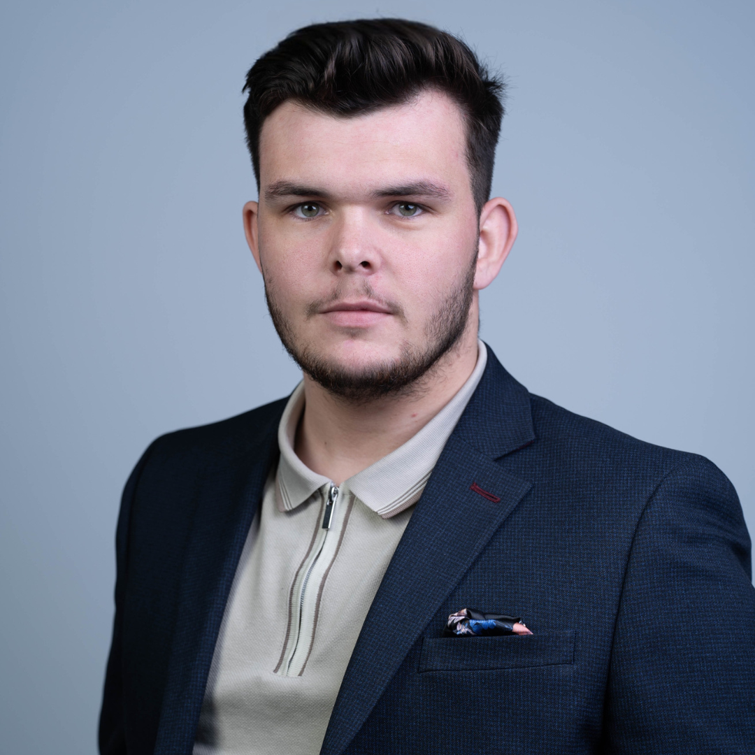 James Mayo